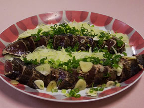 katsuo-tataki